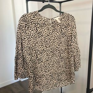 SOLD H&M Blouse